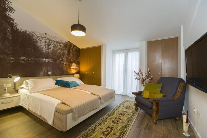 Villa Peaceful Valley in Kreševo, Dalmatinisches Zagora
