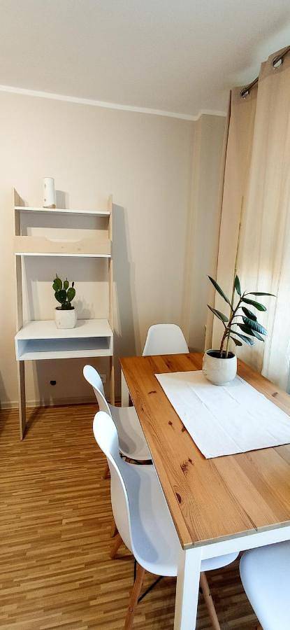 Cały apartament, Apartament boboski in Wadowice, Małopolska