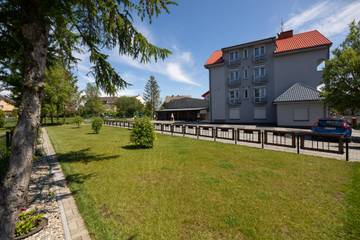 Studio dla 4 osoby w Rewal, Powiat gryficki, Zdjęcie 4