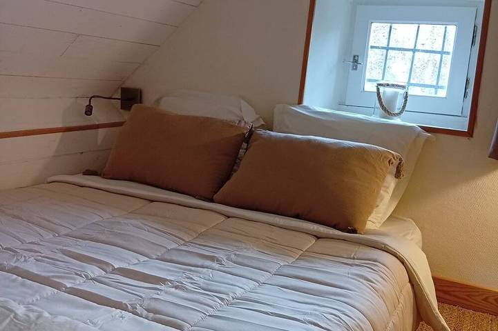 Location de vacances pour 2 personnes dans Palmas-d'Aveyron - 3