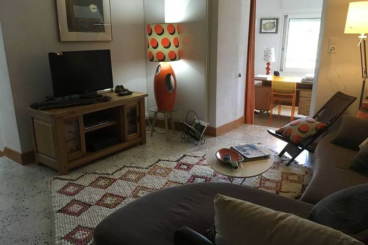 Gîte pour 6 personnes, avec jardin et piscine à Courry - 2