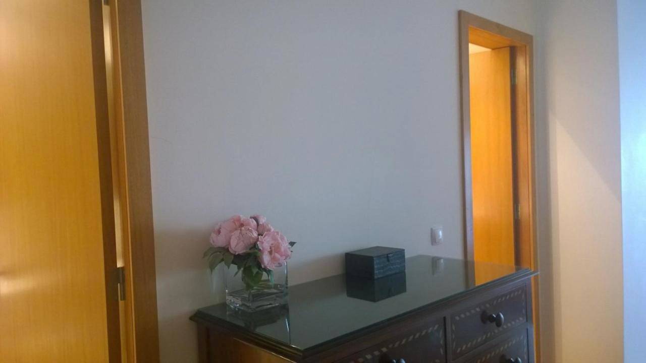 Apartamento inteiro, Marginal Luminous Beach Apartment in Vila do Conde, Distrito do Porto