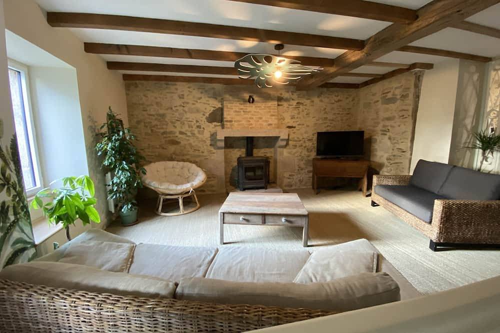 Maison de vacances