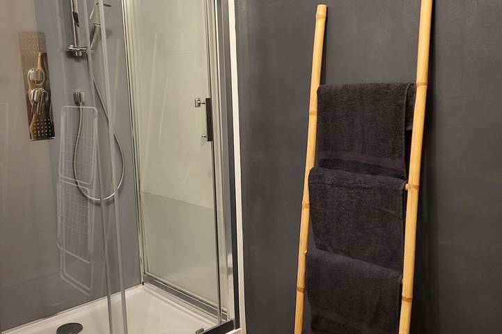 Gîte pour 4 personnes à Leffrinckoucke - 3