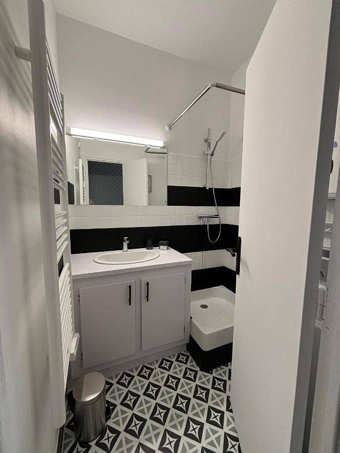 Gîte pour 2 personnes dans Thermes Henry Chatel Guyon - 4