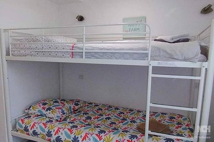 Appartement entier, Le Grand large - Dieppe in Dieppe, Région de Dieppe