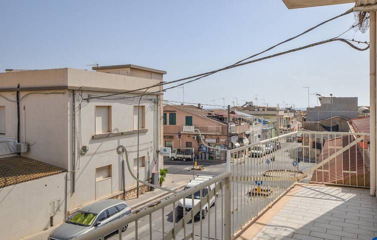 Ferienwohnung für 7 Personen, mit Terrasse in Marina di Ragusa - 2