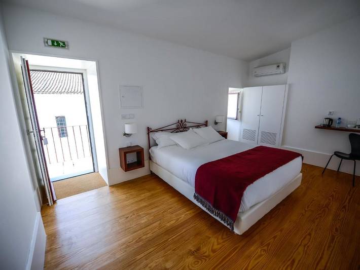 Casa rural para 2 personas, con jardín y piscina en Distrito de Vila Real - 4