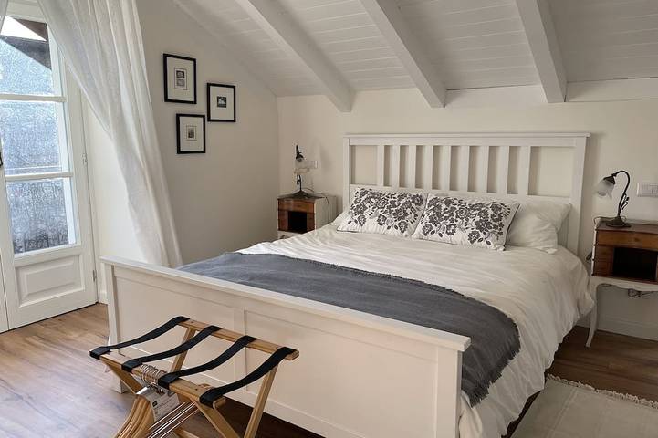 Ferienhaus für 2 Personen, mit Garten am Lago Maggiore - 2