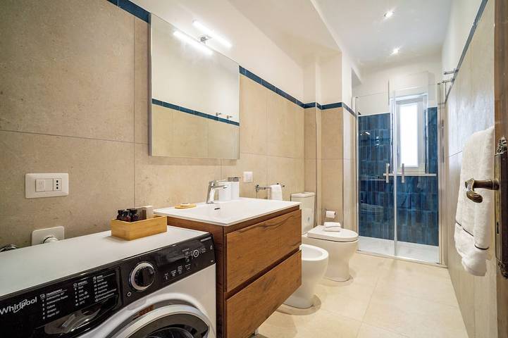 Ganze Wohnung, Casa Serafina - Sinfonia in Letojanni, Messina Provinz