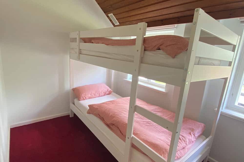 Deichbrise in Aventoft, Nordfriesland