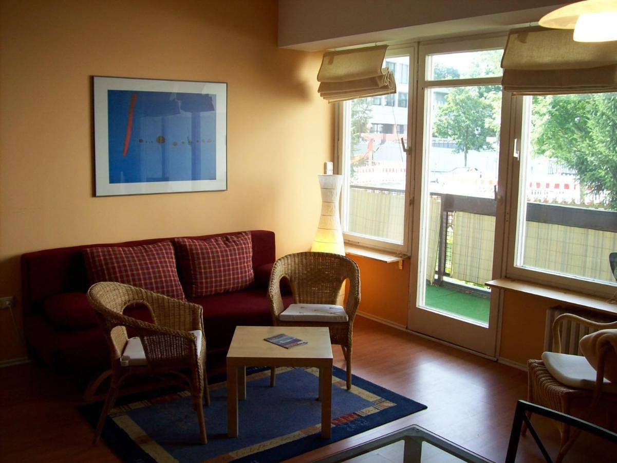 Ganze Wohnung, Miróbile in Charlottenburg Berlin, Berlin