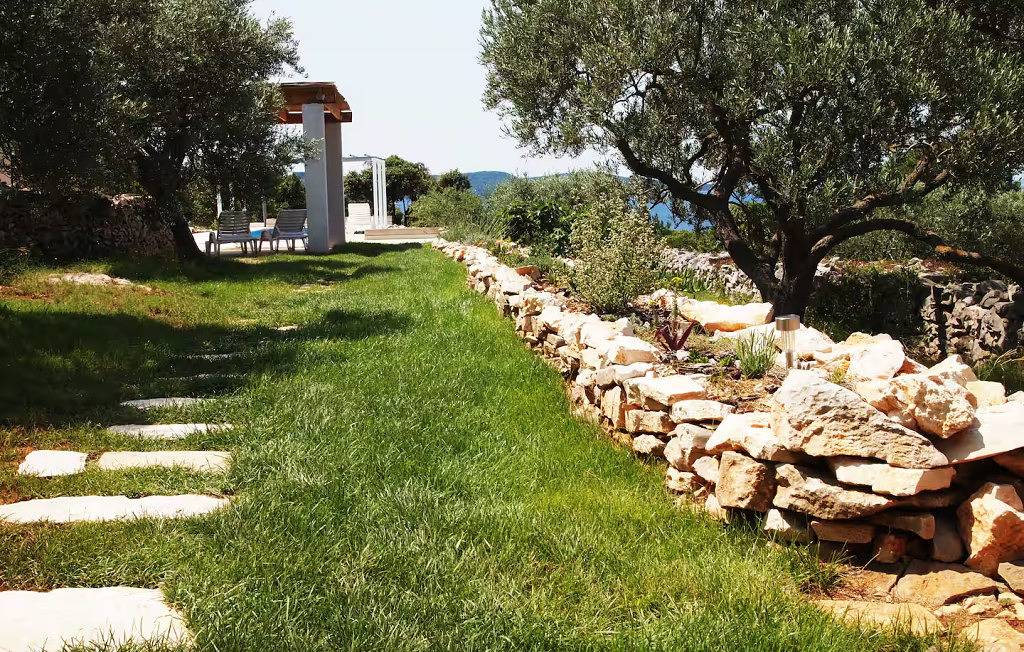 Villa Jelena by Villas Guide in Vela Luka, Korcula
