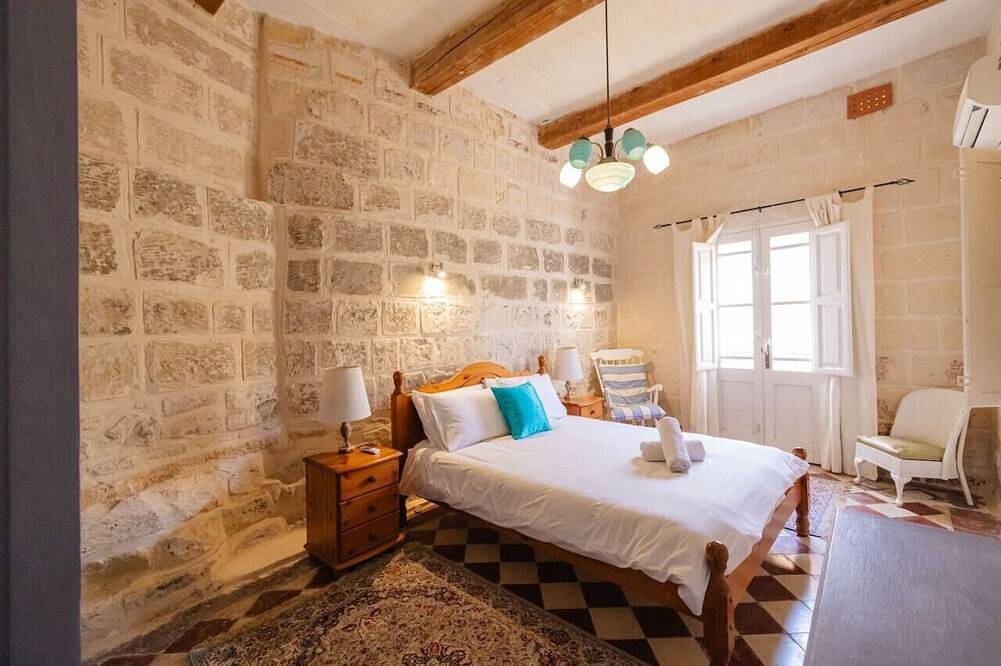 Tranquil Haven suite in imdina in Rabat (Malta), Insel Malta