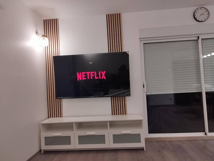 Gîte pour 3 personnes, avec vue et terrasse à Mundolsheim - 3