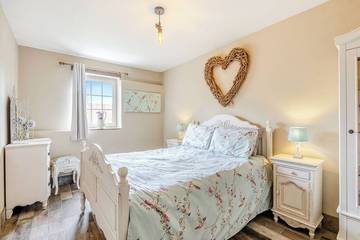 Cottage for 4 People in Lincolnshire, Midlands, Photo 3