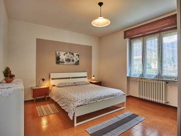 Casa Vacanza per 4 Persone in Comune di Gera Lario, Lago di Como, Foto 4