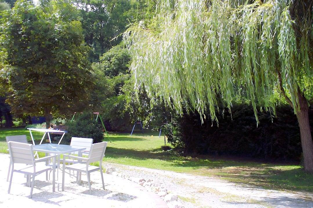 Au Jardin près de l'Océan - Coquillages n°1 in Les Mathes, Côte de Beauté