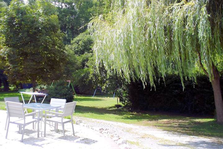 Chambre d’hôte pour 2 personnes, avec jardin en Nouvelle-Aquitaine - 3