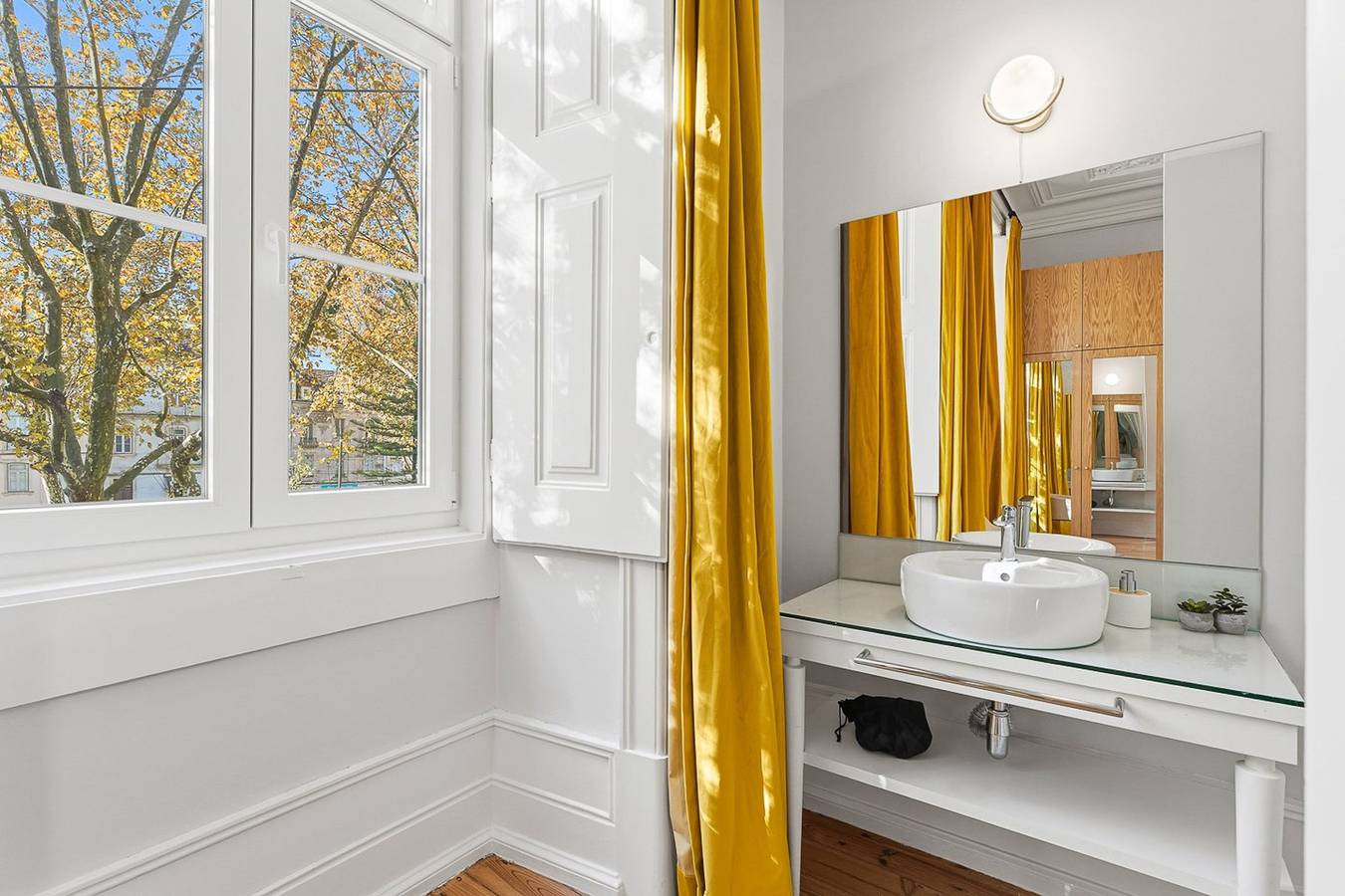 Ganze Wohnung, Guestready - A&S Guesthouse - Quarto Duplo in Sé Nova (Coimbra), Coimbra