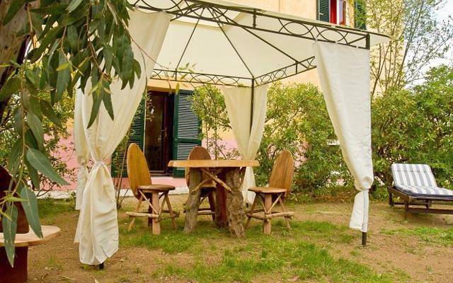 Appartamento intero, In un resort immerso nel verde - La Vecchia Trebbia 2 Aleatico  in Lacona, Isola d'Elba