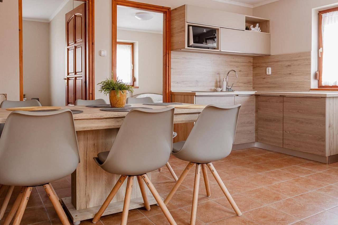 Cały apartament, Kotyogó Apartmanok, Bogács in Bogács, Komitat Borsod-Abaúj-Zemplén
