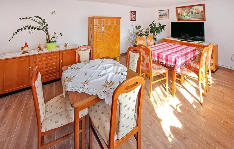 Ferienwohnung für 2 Personen auf der Halbinsel Mönchgut - 3