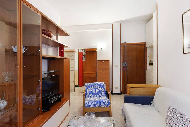 Gîte pour 5 personnes, avec Jardin à Diano Marina - 3