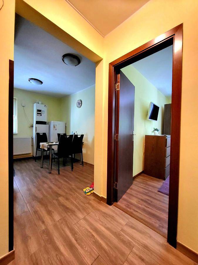 Appartement entier, Sunshine in Sinaia, Walachia