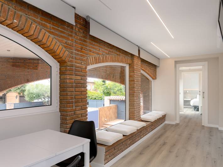 Gîte pour 3 personnes, avec piscine à Vilassar de Mar - 3