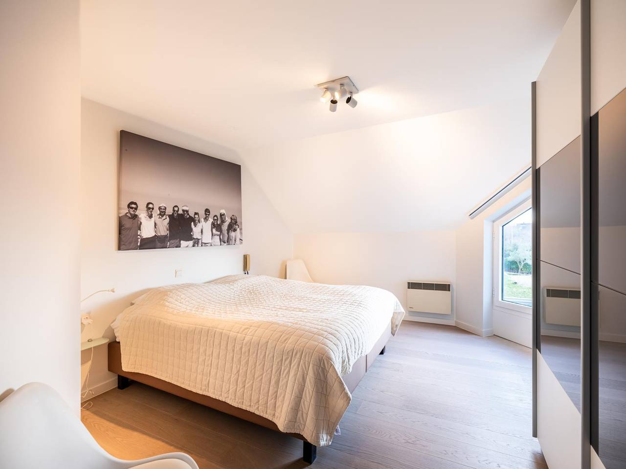 Ruim vakantiehuis dicht bij het strand in Oostduinkerke-Bad, Koksijde