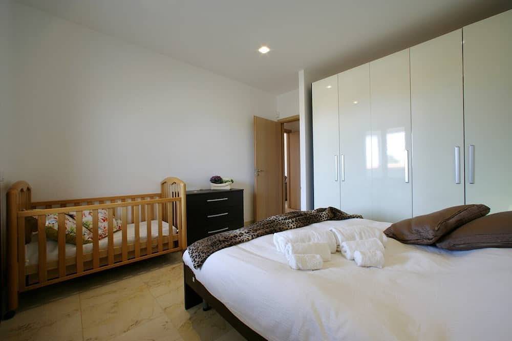 Villa privilégiée et calme 'Delfini 10 adultes + enfants in San Vito Lo Capo, Province de Trapani