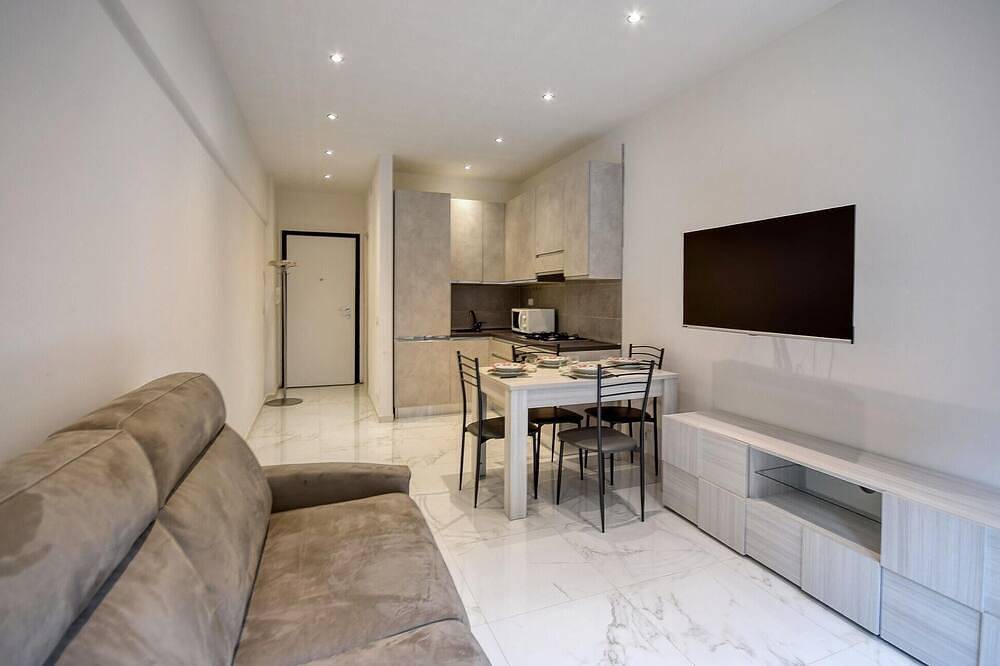 Appartamento intero, 1 bedroom beautiful apartment in Rapallo in Rapallo (Città), Rapallo