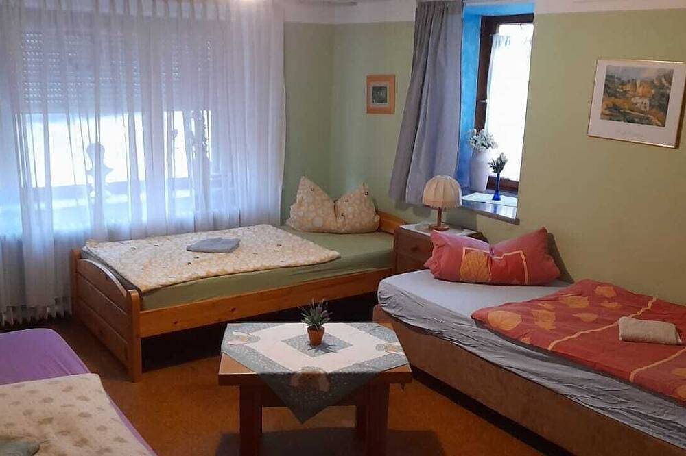 Ganze Wohnung, P.p 30Euro die Nacht. ruhige Lage u..v.m in Bad Breisig, Osteifel
