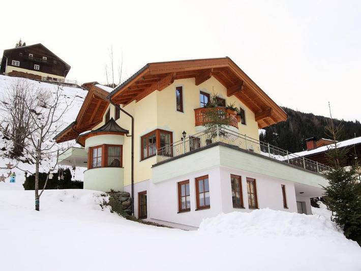 Ferienwohnung für 4 Personen, mit Terrasse - 1
