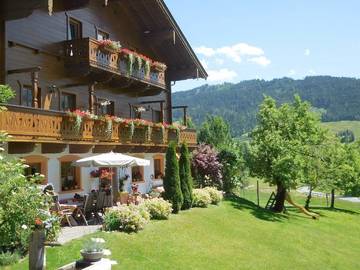 Hütte für 4 Personen in Maria Alm, Pinzgau, Bild 1