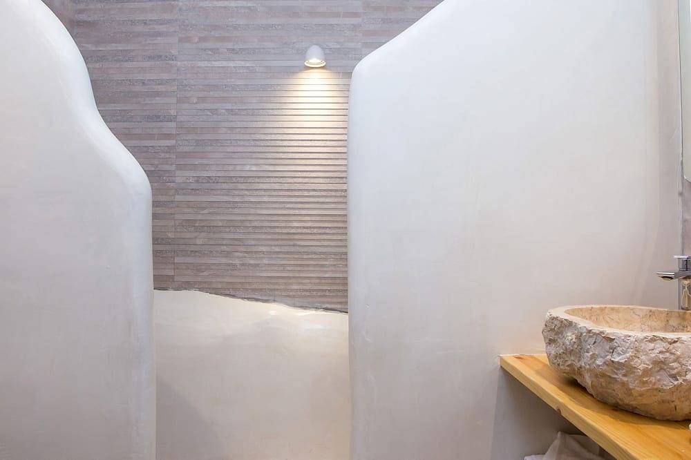 Hel leilighet, Heritage Luxury Suites - Cielo in Lindos, Rhodos