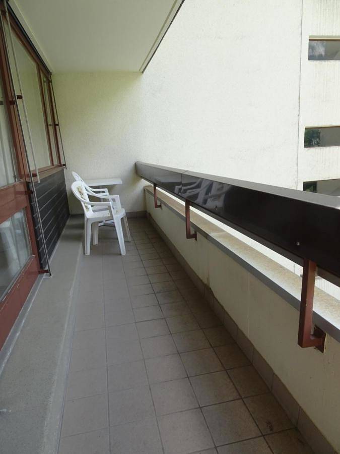 Ganze Wohnung, Fortuna 307 in Leukerbad, Leukerbad & Umgebung
