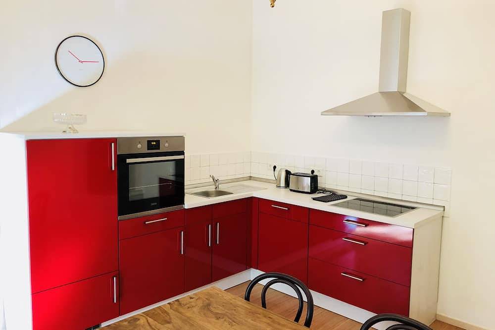 Ganze Wohnung, 3 Zimmer Ferienwohnung Osnabrück City Heger Tor Apartments in Osnabrück, Osnabrücker Land