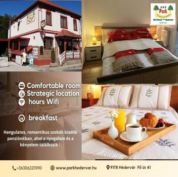 Bungalow für 2 Personen, mit Terrasse und Garten in Ungarn