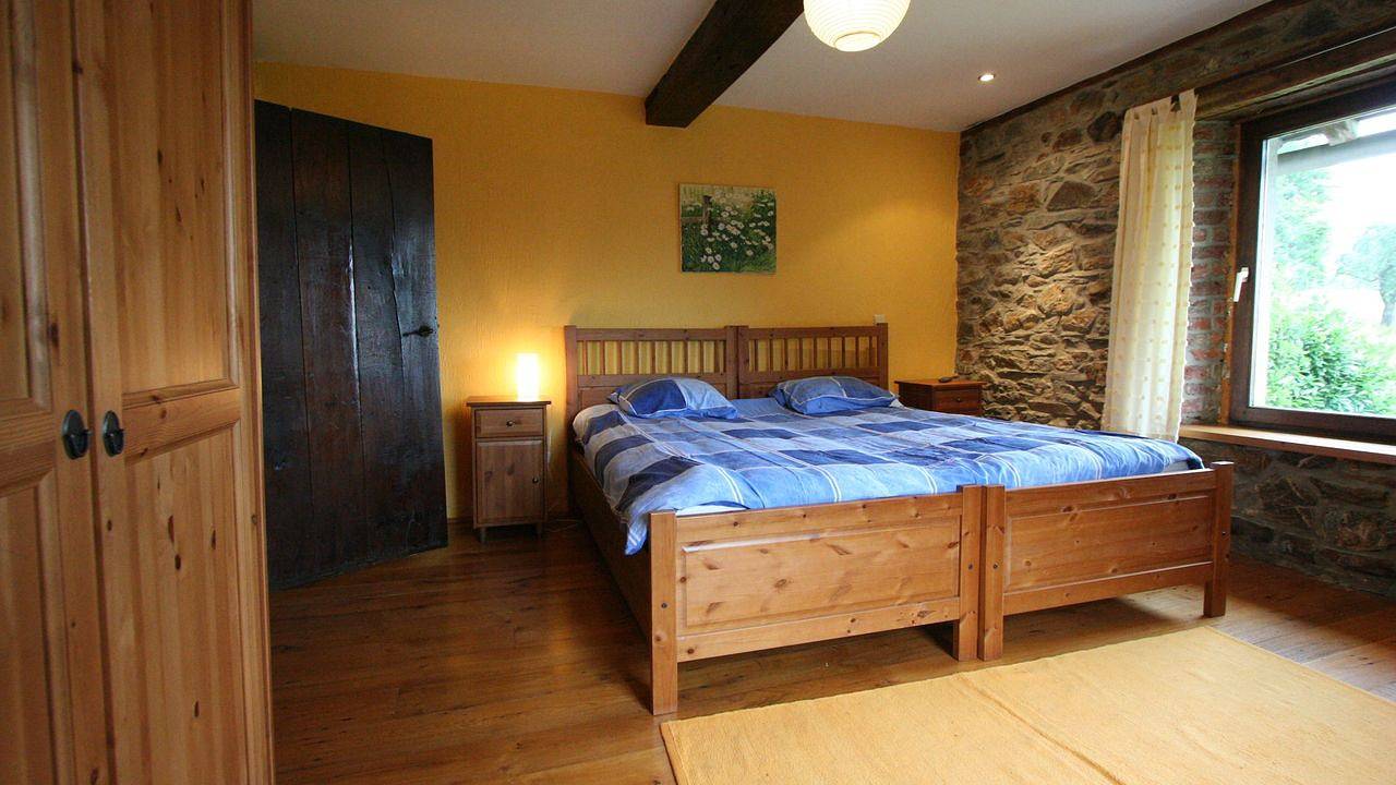 Ferienhaus für 9 Personen (200 m²) in Stoumont in Stoumont, Lüttich und Umgebung