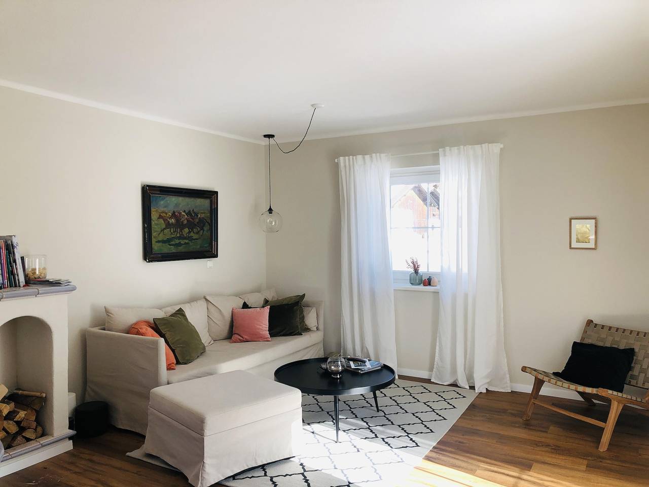 Ferienhaus für 4 Personen mit Balkon in St. Veit in Defereggen, Bezirk Lienz