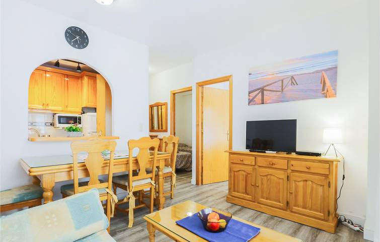 Ferienwohnung für 4 Personen, mit Terrasse in Torrevieja - 4