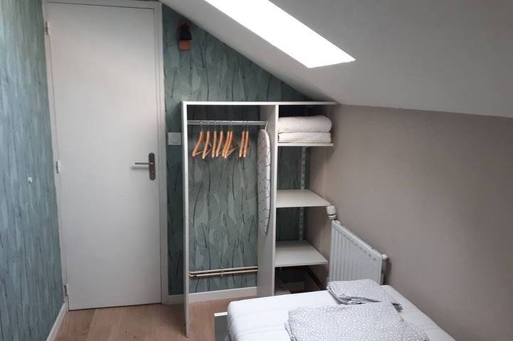 Location de vacances pour 4 personnes à La Bohalle - 4