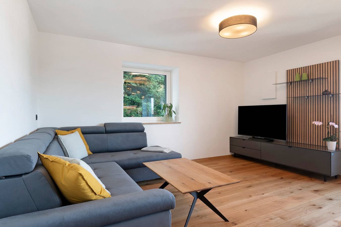 Ganze Wohnung, Ferienwohnung 'Anna' mit Bergblick, Rittencard inklusive in Oberbozen, Ritten