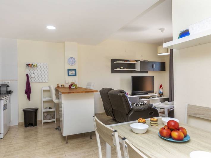 Apartamento entero, Torrenova Iv in Torrenostra, Torreblanca