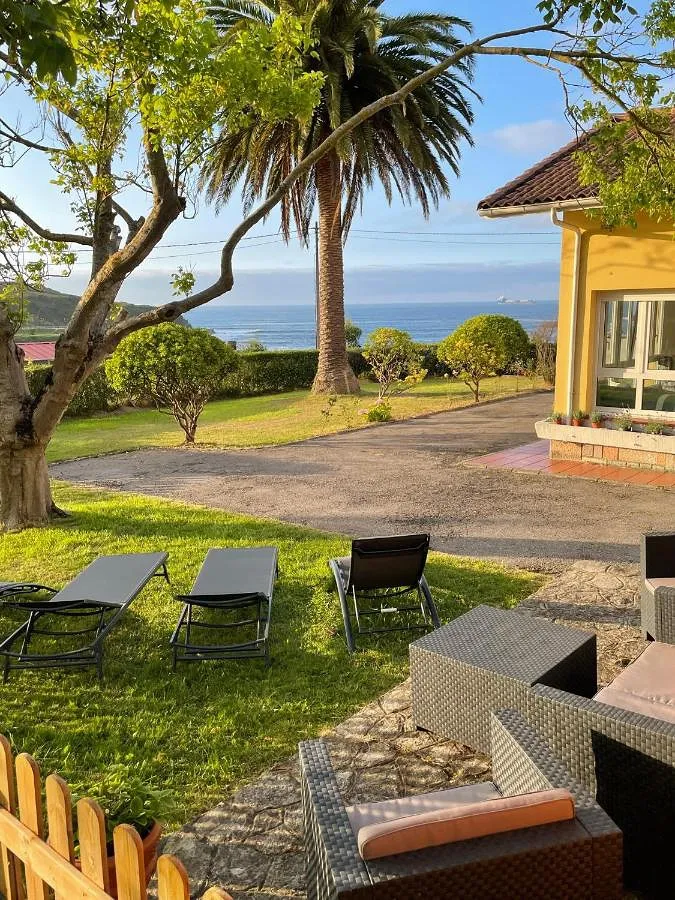 Villa pour 9 personnes, avec jardin et vue - 1