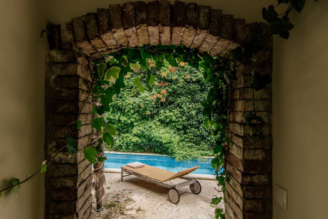 Villa Potoka Palace | 4 Bedroom Villa | Central and Private Setting | Spa and Sauna in Jelsa, Hvar