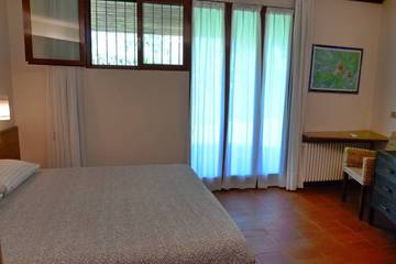 Villa für 12 Personen in Massa, Versilia, Bild 3