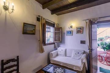Casa Rural para 3 Personas en Periana, Provincia de Málaga, Foto 3